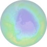 Antarctic Ozone 2020-12-03